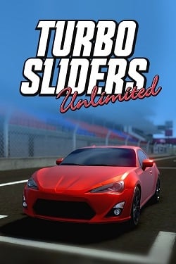 Turbo Sliders Unlimited